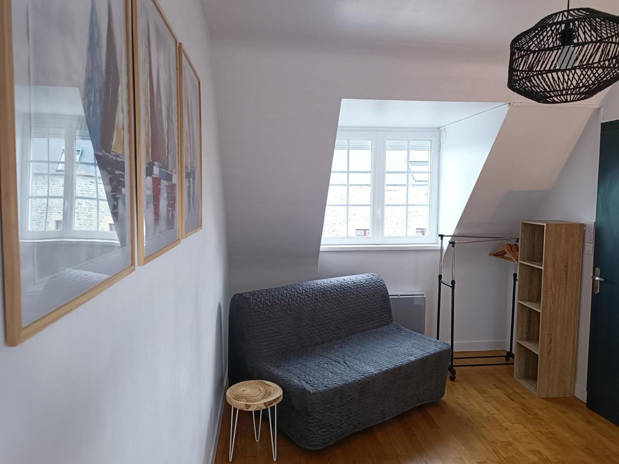 Vue Exceptionnelle Sur Le Mont Saint Michel Villa Huisnes-sur-Mer Екстериор снимка
